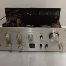 Jvc Verstärker *Defekt*