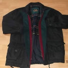 Sylt "Blue Line" Jacke, Größe XXL, TOP!!!!