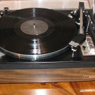 ELAC  MIRACORD  PC 50 H II HIGH FIDELITY PLATENSPIELER