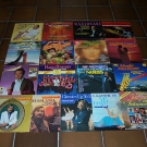 Gute Orchester / Easy Listening - Sammlung mit 20 (zwanzig) verschiedenen LPs !!