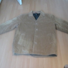 Herren Jacke, BON`A PARTE, Gr. XXL neuwertig