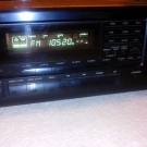 Receiver ONKYO TX 9022 RDS