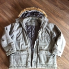 Parka Tom Tompson Gr. XXL