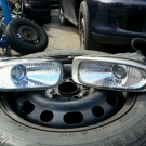 Mazda xedos 6 nebelschinwerfer