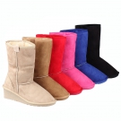 Wadenhohe Damen Stiefel 95258 Schuhe Gr. 36-41