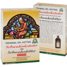 Original Mag. Kottas Schwedenkräuter zum Selber ansetzen, 4 x 250 g