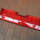 Audi RS2 P1 20V Turbo Heckblende Kennzeichenblende Blende Heckklappe 8A9853489B