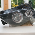 Opel Astra H GTC BI Xenonscheinwerfer mit Kurvenlicht Rechts