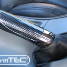 Handbremscover CARBON Audi 80 100 A3 A4 A6 A8 TT Cabrio