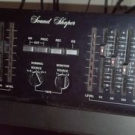 12 Band Stereo Equalizer