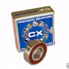 Rillenkugellager Kugellager 698 2RS 8x19x6 619/8 2RS