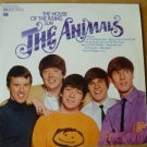 Doppel LP: The Animals – The House of the rising sun, EMI Electrola