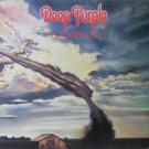 DEEP PURPLE  - STORMBRINGER  LP 1 ITALY PRESS PURPLE 3C 064-96004 