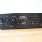 Pioneer A-44 Hifi Verstärker 