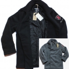 Kurzmantel, Jacke von Geographical Norway, NEU, Winterjacke, Erstklassig