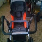 Kimba Spring Sitzeinheit