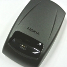 Nokia DCV-1B Original Tischladegerät Ladestation Ladegerät für 8210 Neu