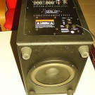 harman-kardon HCS1 - Lautsprechersystem