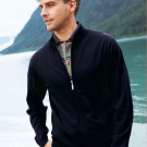 Hochwertige Strickjacke