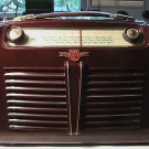 LORENZ Weekend II 50er Jahre