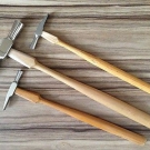 Hammer Uhrmacher 3 Stück G.Boley