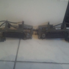 BMW E36 MotorSport Türgriffe M3 GT