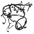 Leitungssatz Kabelbaum Audi Seat Skoda VW 1.6 TDI 03L972619A / 03L972619B CAYC