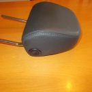 Kopfstütze Kunstleder Zafira B Vectra C Signum Astra H