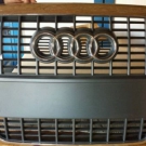 Original Audi A6 4F S-Line Kühlergrill