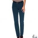 ROSA STYLE - DAMENHOSE FIVE POCKET