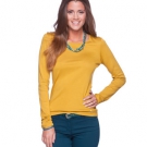 COLLETTA - DAMENSHIRT