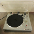  Sony PS-LX2 Directantrieb  Automatic Stereo  Plattenspieler Turntable 80er