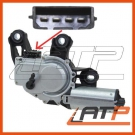 HECKWISCHERMOTOR MOTOR HINTEN VW GOLF IV 4 1J +VARIANT KOMBI 1.4-3.2 BJ 97-05