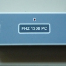 ELV FS20 Funk-Hauszentrale FHZ 1300 PC 868 MHz