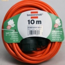 BRENNENSTUHL Super-Solid Leitung 10m IP44 1161590