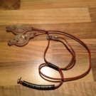 Mercedes W123 W124 W126 W201 SL R129 Kabelbaum Beleuchtete Sonnenblenden Kabel