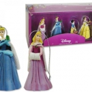 12 Disney Princess Figuren Weihnachtskugeln Weihnachtsschmuck Christbaumkugeln
