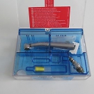 Bien Air Turbine mit Zubehör Ersatzteil Bastler defekt