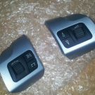 Lenkradfernbedienung Opel Astra H, Zafira B, Signum