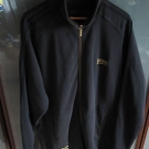 Original ADIDAS Jacke - Muhammad Ali - XXXL - schwarz
