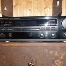 Verstärker Marantz PM711AV Dachbodenfund