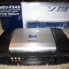 Alpine MRV-F 345