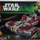 Lego Star Wars 75025 Jedi Defender class Cruiser The Old Republic Neu & OVP