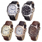 YVES CAMANI HERRENUHR AUTOMATIK NEU