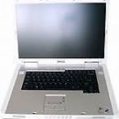 Dell inspirion 9300 17 zoll Notebook 1,87GHz