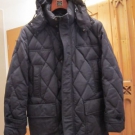 Paul & Shark Daunenjacke Mantel, M - 1 Jahr alt - Original