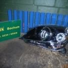 4539078 Hauptscheinwerfer links OPEL Astra H 1.4 66 kW 90 PS (03.2004-> )