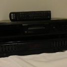 Sony MDS-JE330 Minidisc + Sony Graphic Equalizer SEQ 411