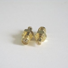 Adapter standard SMA Buchse auf MCX Stecker - SDR TV Stick GPS