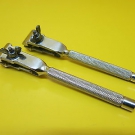 BW WERKZEUG FEILKLOBEN UHRMACHER FEINMECHANIK MINI-KLOBEN MODELLBAU